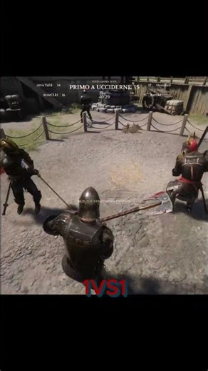 He Challenged Me to a 1v1… Big Mistake ⚔️