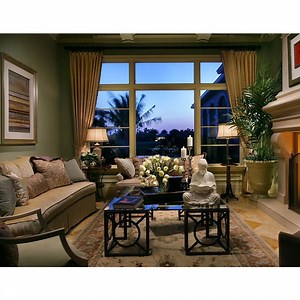 [Hot Item] 5 Star Solid Wood Hotel Lobby Furniture Set