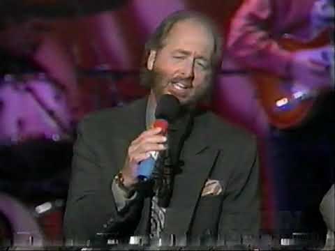 The Statler Brothers Show Excerpt - 1990s