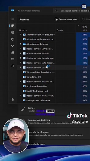 Activa el Modo OSCURO en Windows 11 sin licencia
