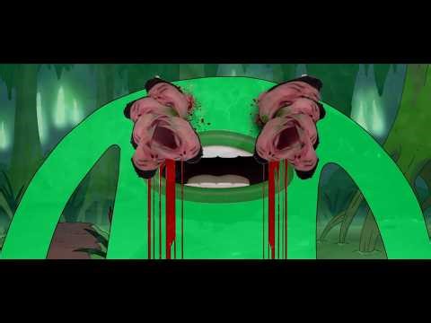 You should smile more (YTP)