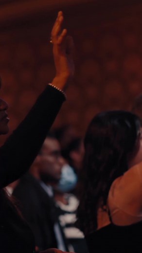 273K views · 8.4K reactions | Jesus is all we need! | Times Square Church | Facebook