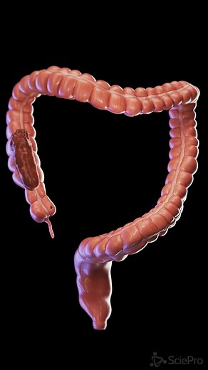 11M views · 1.2K reactions |  Unveil the Secrets of the Colon:...