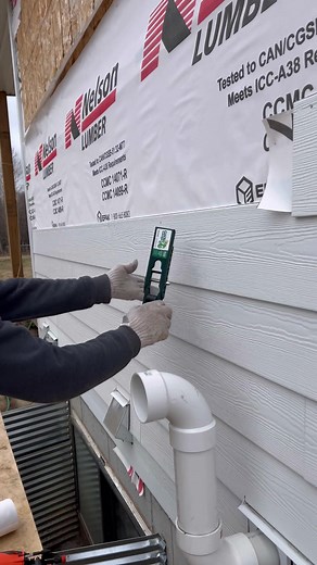 How Gecko Gauges Can Simplify Your Siding Installation Process