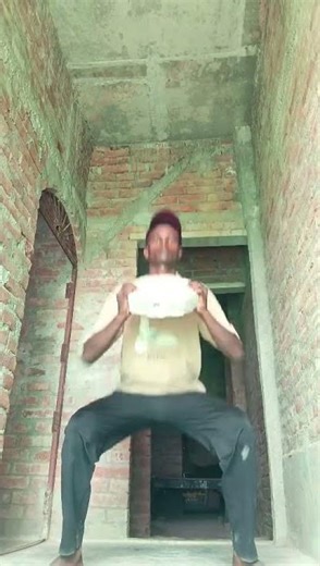 "Squats for Beginners | Full Benefits of Squat Exercise" #shorts #music #squad #fitness