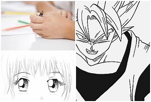 Las 5 aplicaciones para dibujar anime más útiles y divertidas