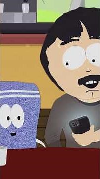 Randy and Towelie turn to ChatGPT and microdosing ketamine to help them start a new business.