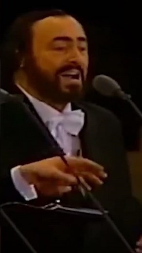 The Three Tenors' 1996 New Year's Eve performance!