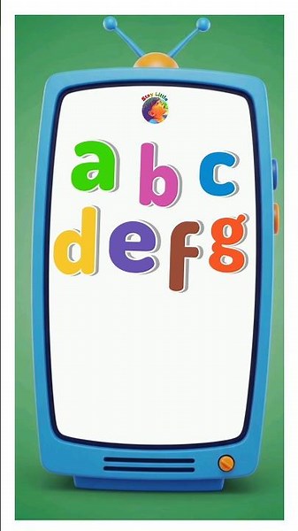 abcd song for toddlers|| alphabet song #abcd #alphabet