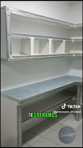 Aprende el arte del sistema Drywall en línea