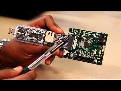 EZ-USB® FX3™ Performance Potential | SuperSpeed Your Design with FX3!