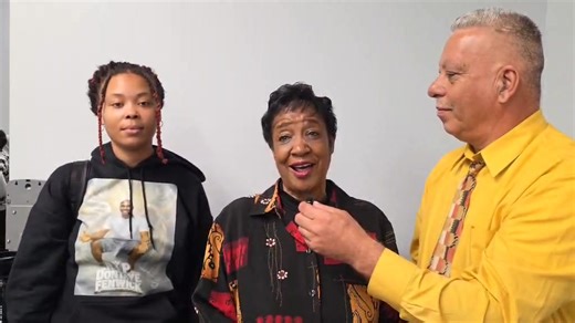 Randy Flowers on Reels