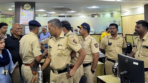 Mithibai College Evacuated After Parents Clash Over 75% Attendance Rule