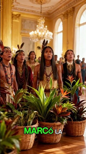 DISCOVERY OF AMERICA: THE DAY COLUMBUS RETURNED TO SPAIN