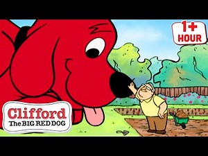 The Best of Mr. Bleakman | Full Episodes | Cartoons for Kids | Clifford the Big Red Dog