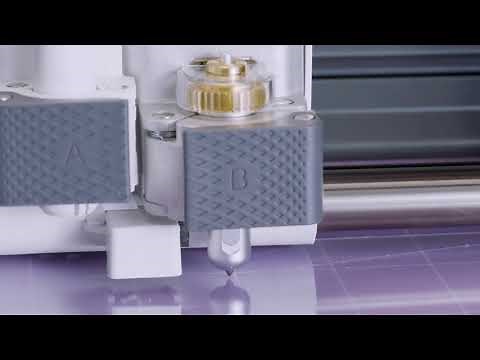 QuickSwap™ tools for Cricut Maker®: Engraving Tip