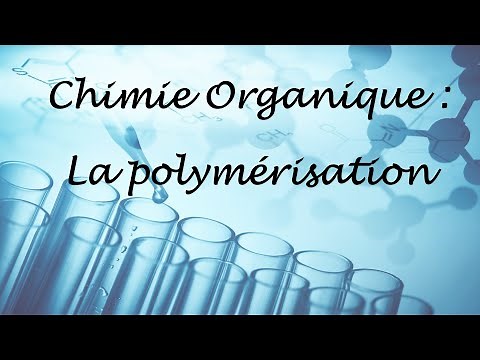 Polymerization (by polyaddition and by polycondensation)