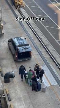 Sign off day from the ship 🚢😌🫶Best day for any seafarer 😎 #automobile #ship #viral #travel #ads