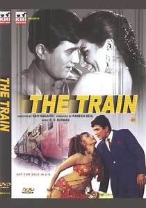 The Train streaming: where to watch movie online?