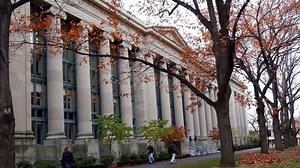 The Most Selective Undergraduate Programs in the US