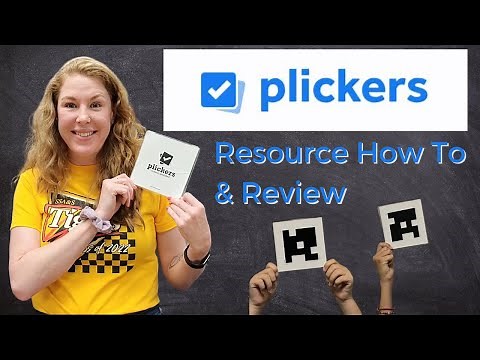Educational Research: How to Use Plickers in the Classroom