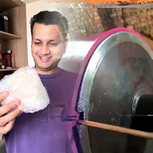 TECHNOLOGIA BALL 🧠💀⚾ #shorts #youtubeshorts #cricket #unboxing #ball