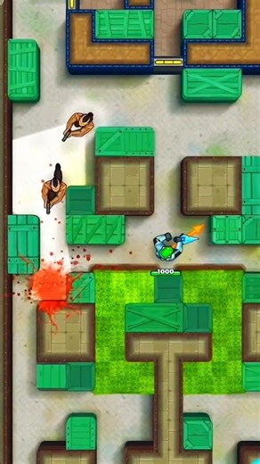 Hunter Assassin Gameplay Walkthrough 🎮 Easy Win Strategy #TeamArgho