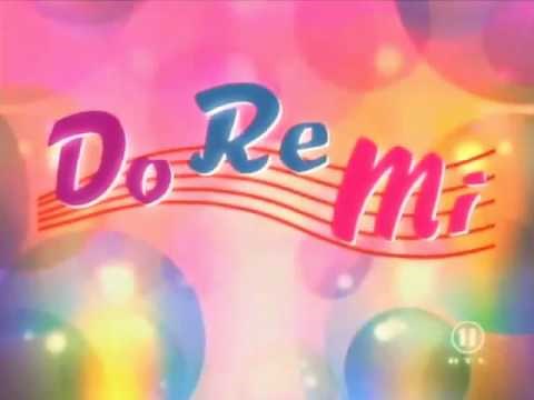 Doremi - Opening 2 German