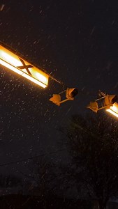 High winds and light snow are in the forecast today. Road temperatures are currently warm and most snowfall is expected to melt on contact. Salters are located across Toronto for a faster response if the snow starts to stick to the pavement and sidewalks. Get the latest updates: toronto.ca/winter | City of Toronto