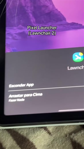 Unlock Customization with Lawnchair 2 for Google Pixel