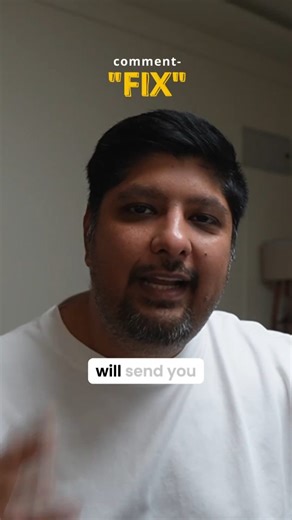 Rahul Hinduja | Tech & Content on Instagram: "Stop paying for PC repairs. 🛠️ Windows hides the truth. Your 2019 drivers are killing your FPS. Use driverquery to find the rot. Comment FIX for my secret System Health PDF! 🚀"