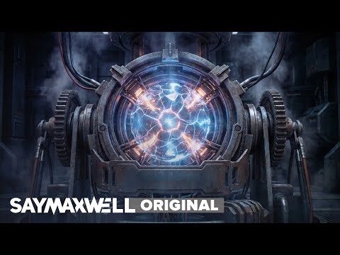 SayMaxWell - The Core