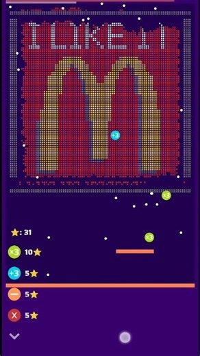 McDonald's 8-Bit Game? 🎮👾 I LIKE IT!