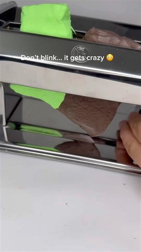 The Color Change is Crazy 🤯