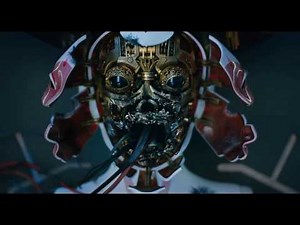 Ki:Theory - Enjoy the Silence