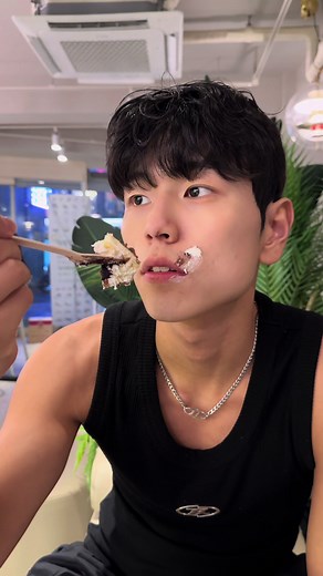 Delicious Korean Food Mukbang with Yang Ju and Sung Ju