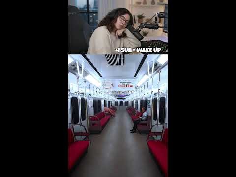 Japanese Train Horror Game 05 #shortsfeed #shortslive #grannylivestream #shorts