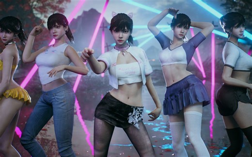 【光明记忆无限】舒雅皮肤mod安装教程