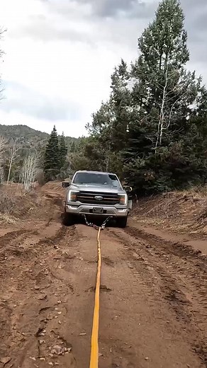 I Can't Believe This! | Matt's Offroad Recovery