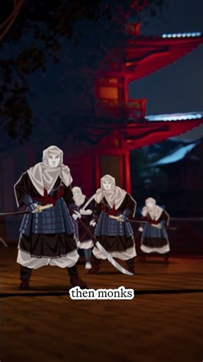 The greatest battle the samurai ever fought