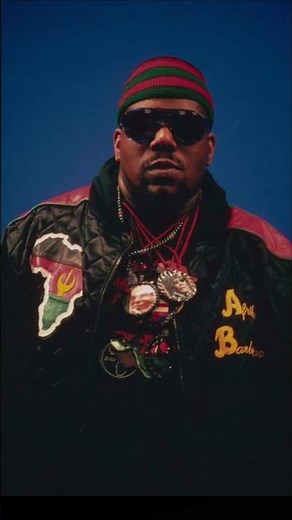Hip-Hop Legend Afrika Bambaataa Dies at 67 | Planet Rock Creator