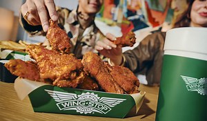 Everything we know as Wingstop to open first Irish restaurant in days