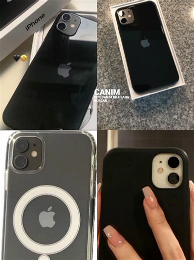 iPhone 11: Kesfet Beni Öne Çıkartır