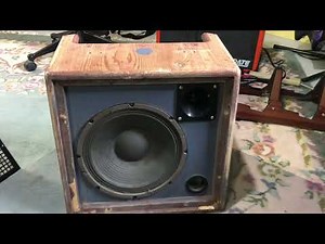 Roland KC-300 gets a Makeover