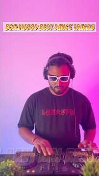 💥Bollywood Best Dance Tracks🙌🏻 New Reels DJ Mix Mashup 2025