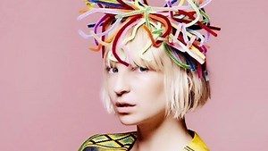 Sia Just Announced Her First Tour Dates In 5 Years