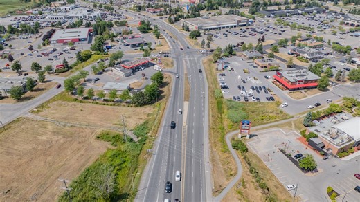 A new tunnel planned for west Ottawa has been decades in the making