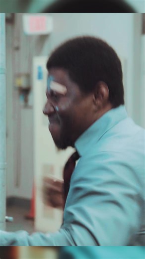 Creating VFX Scenes Inside a Vending Machine