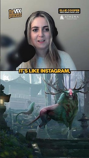 How to become a concept Artist #conceptart #advice