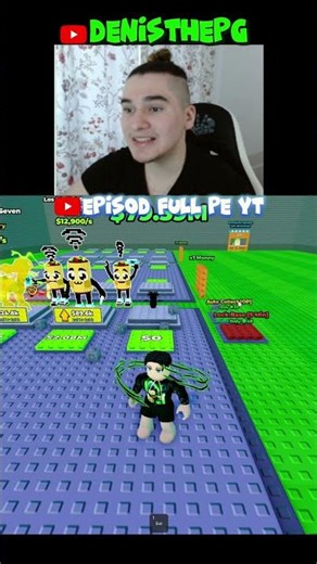 SPAGETTI TUALETTI (N) #roblox